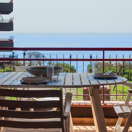 Beach House Blue Holiday เลโตยานนี ภายนอก รูปภาพ