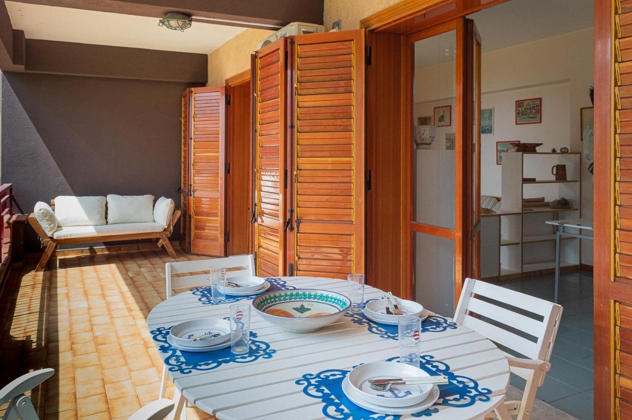 Beach House Blue Holiday เลโตยานนี ภายนอก รูปภาพ