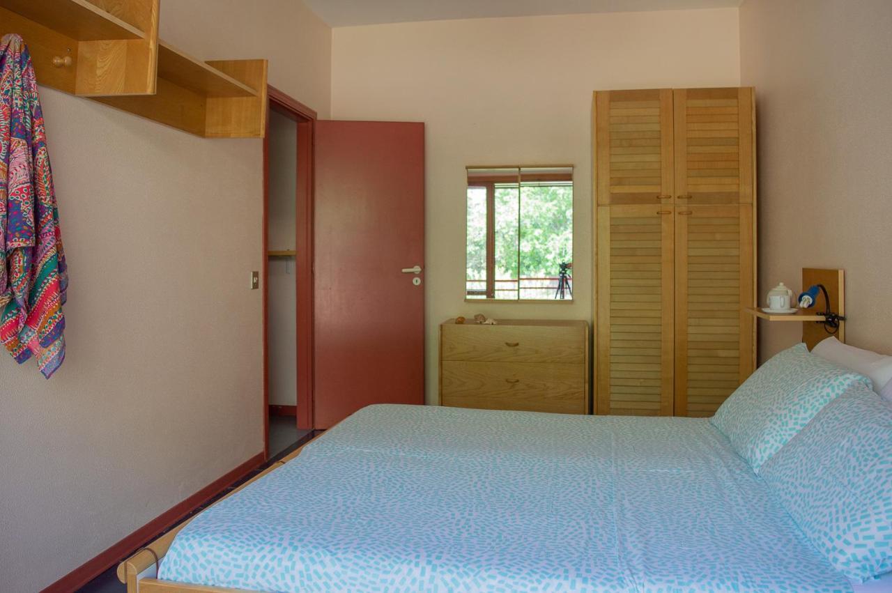 Beach House Blue Holiday เลโตยานนี ภายนอก รูปภาพ